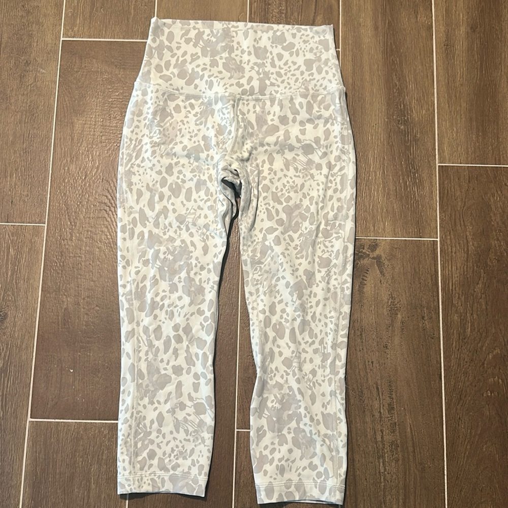 lululemon Align HR Pant 25"